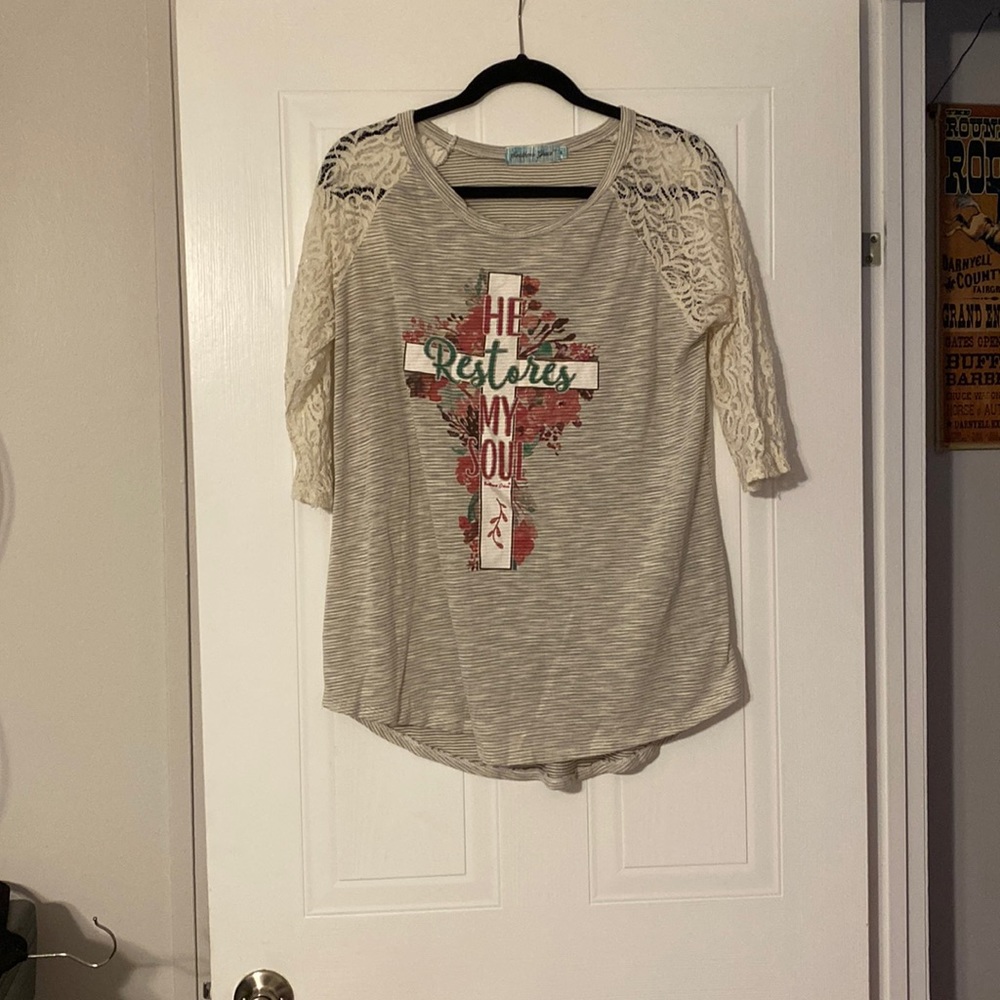 Dress shirt
